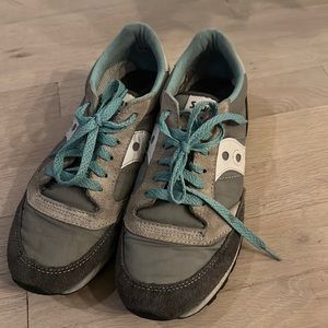 Saucony Jazz Low Pro sneakers